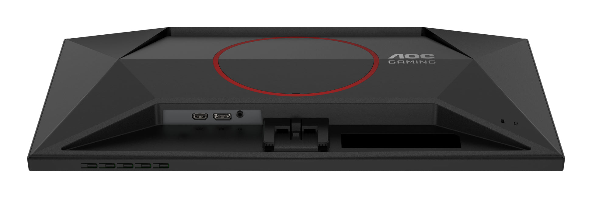 AOC G4 24G42E – 23,8", 1920 × 1080 (Full HD), IPS, 180 Hz, HDR10
