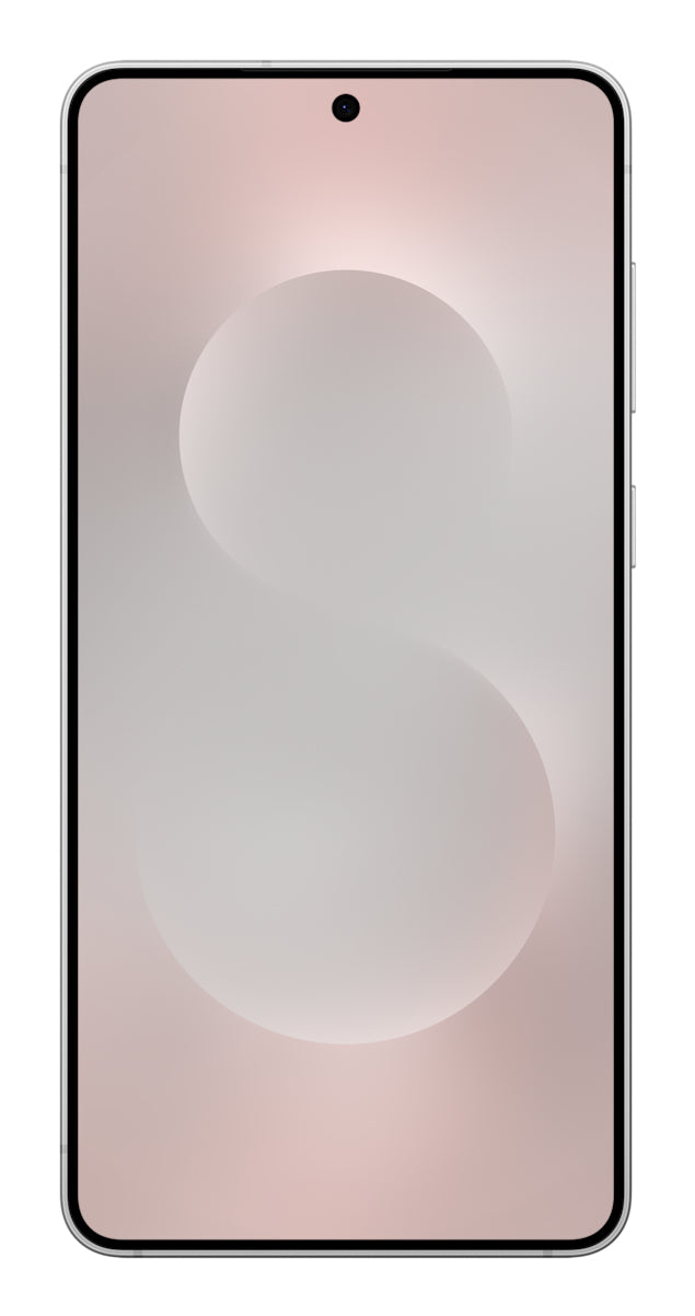 Samsung Galaxy S25 Edge – silber, 6,7", 3120 × 1440, Android 15, 512 GB, 12 GB, Dual-SIM, 5G, IP68, NFC