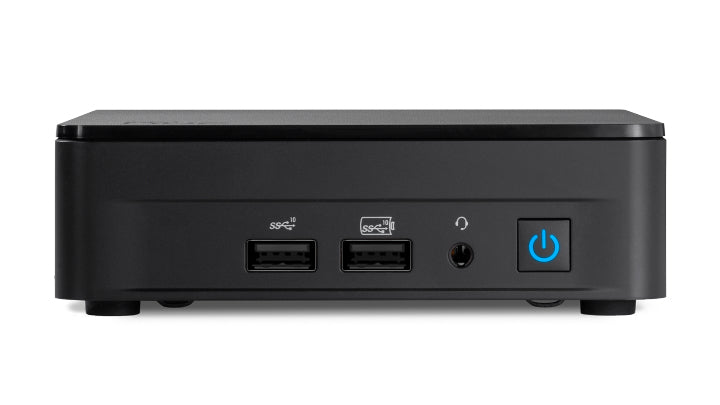Intel NUC 13 Pro Micro – Intel Core i7‑1360P