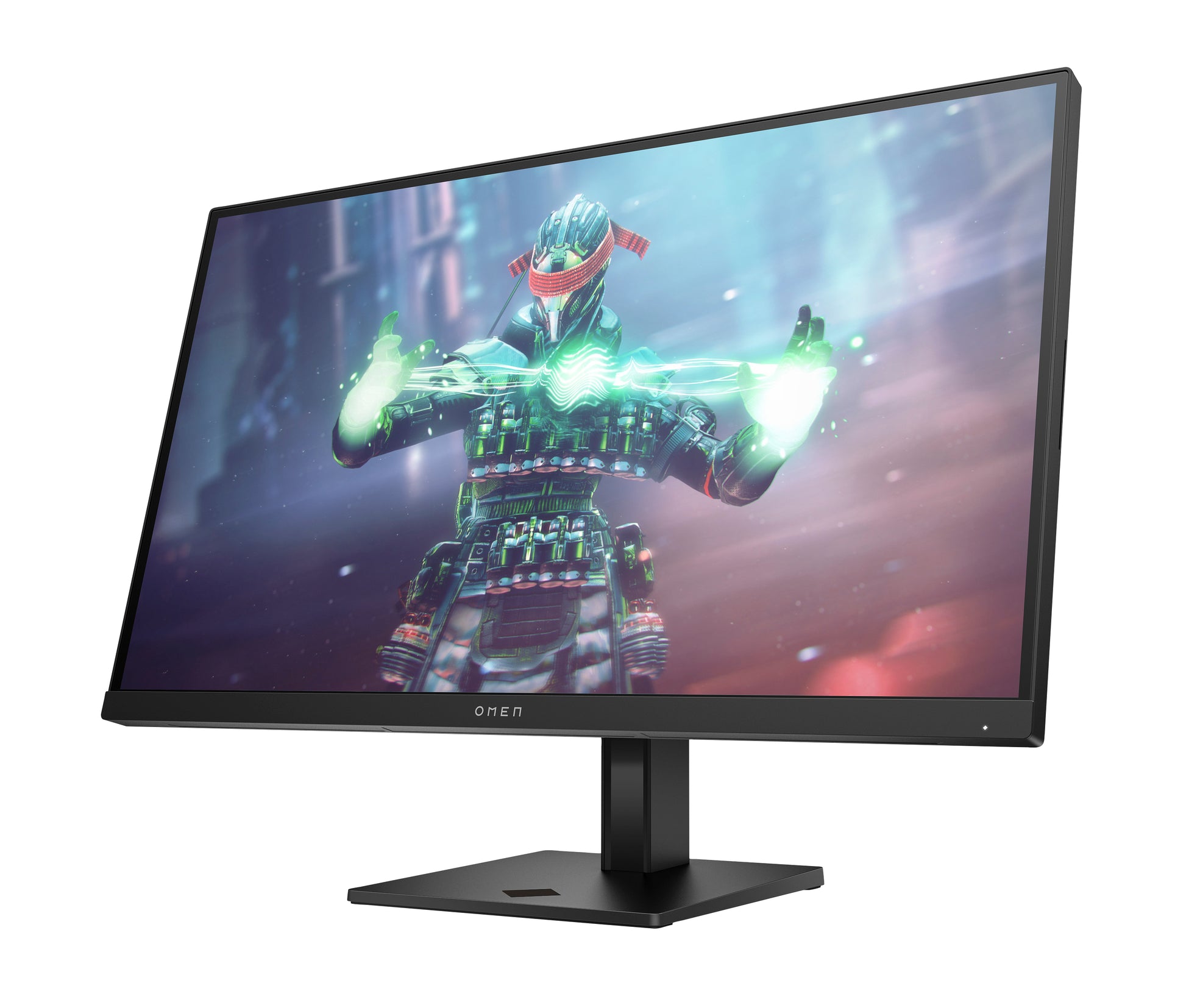 HP OMEN 27K – Monitor, 27", 3840 × 2160 (UHD 4K), 144 Hz