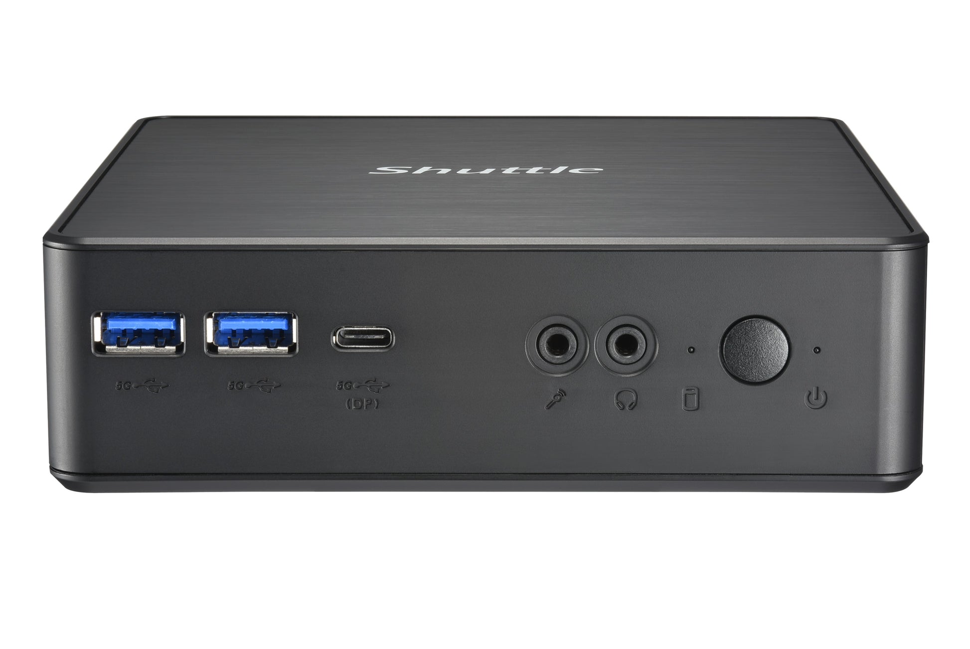 Shuttle NC40U7 Micro – Intel Core i7-1255U