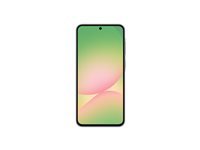 Samsung Galaxy A56 Enterprise Edition – graphit, 6,7", 2340 × 1080, Android 15, 128 GB, 8 GB, IP67