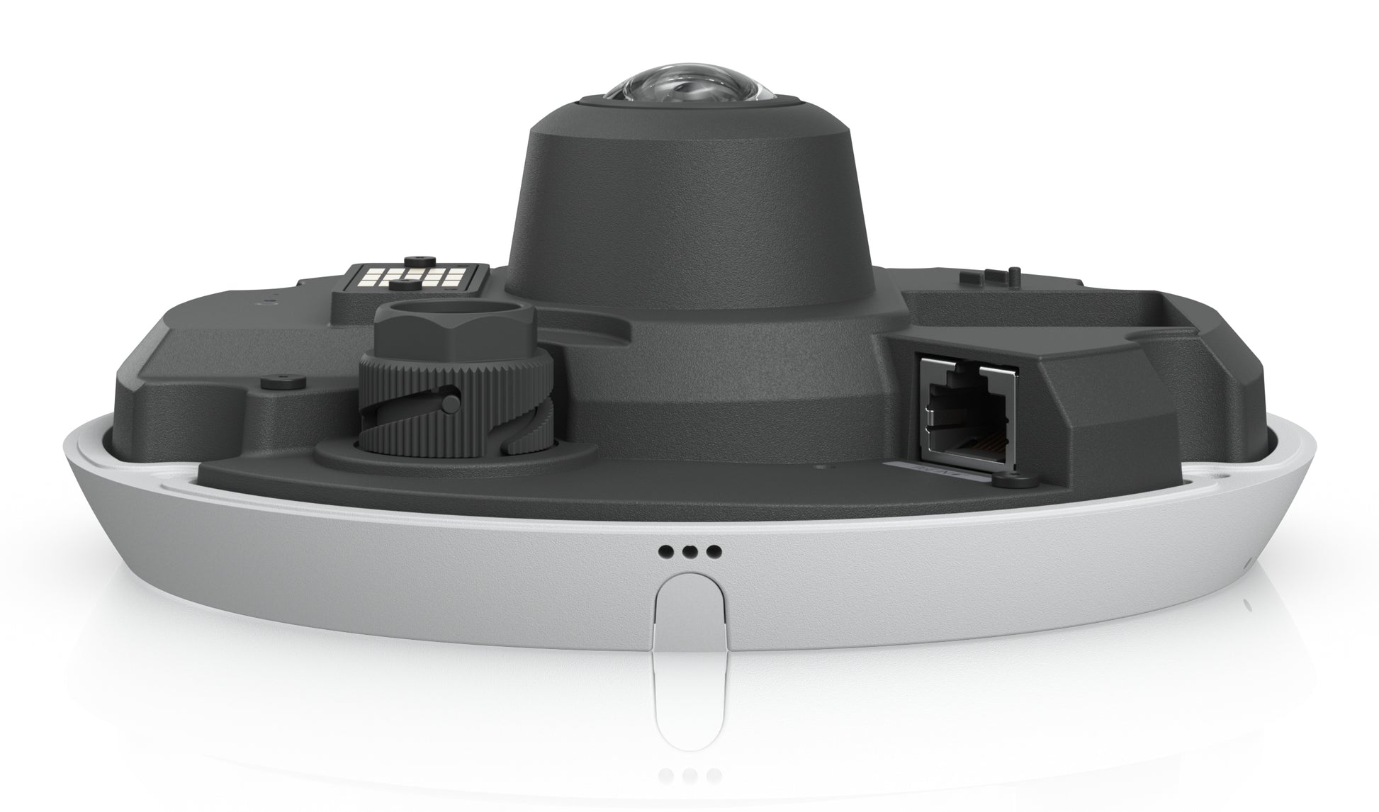 Ubiquiti G6 Pro UVC-G6-PRO-360-W Fisheye – 12 MP – 180° – PoE – IP66 IK10