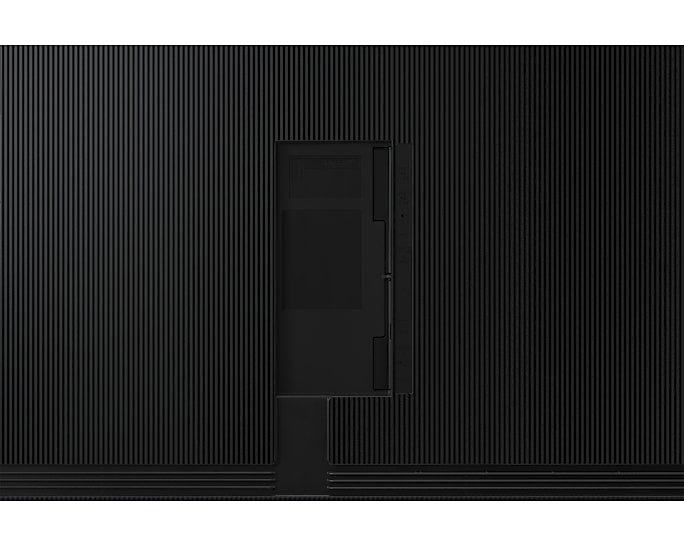 Samsung QH98C – Signage-Display