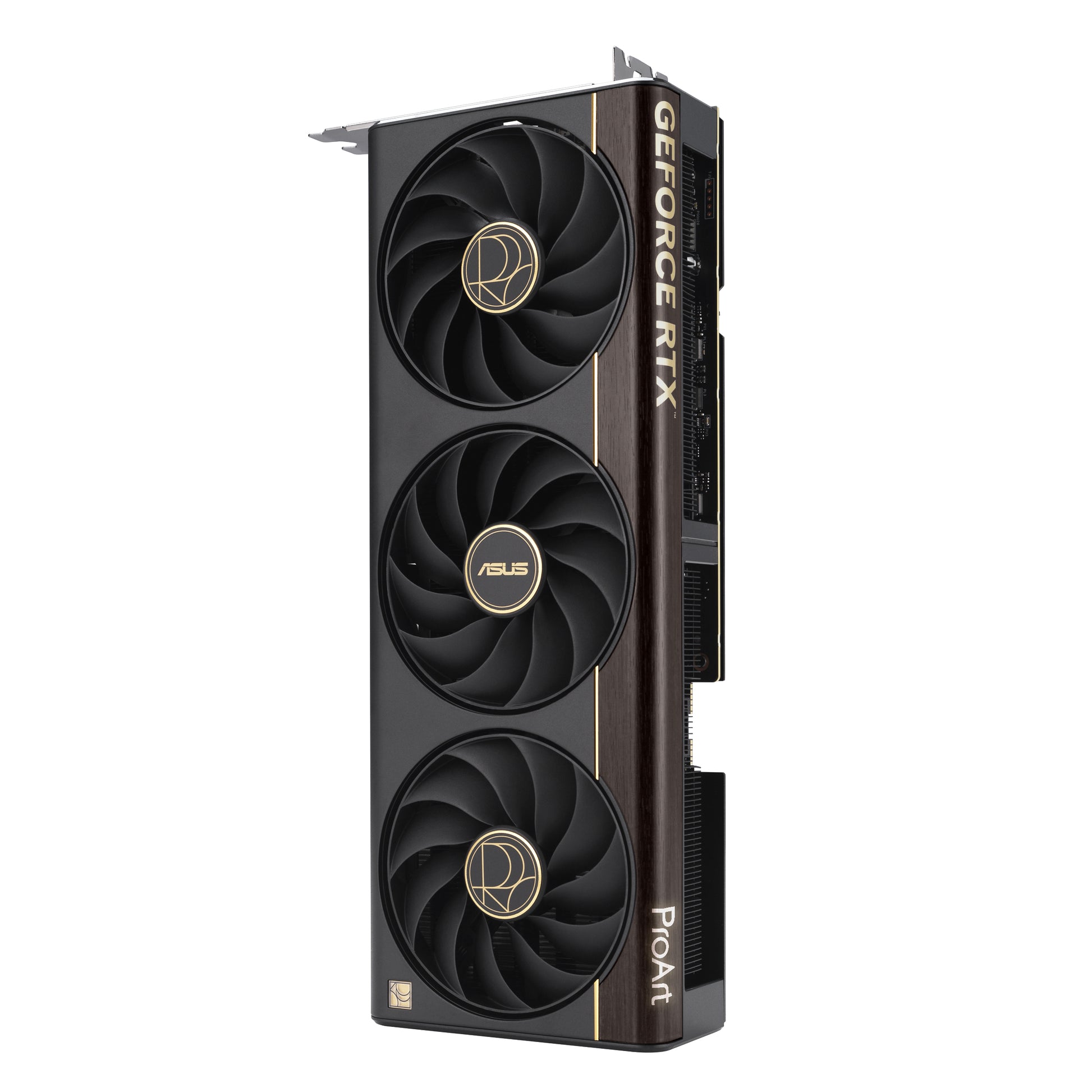 Asus ProArt RTX 5070 Ti O16G – NVIDIA GeForce RTX 5070 Ti, 16 GB GDDR7, PCIe 5.0