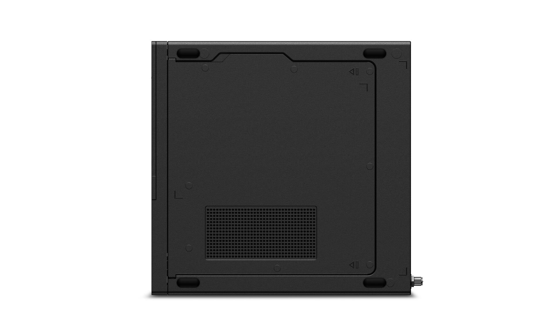 Lenovo ThinkStation P3 Tiny Gen 2 Micro – Intel Core Ultra 9 285, 96 GB RAM, 1 TB SSD, Windows 11 Pro