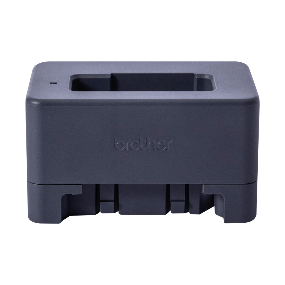 Brother PA-BC-004 Ladegerät, AC, Lithium-Ion – für PA-BT-004