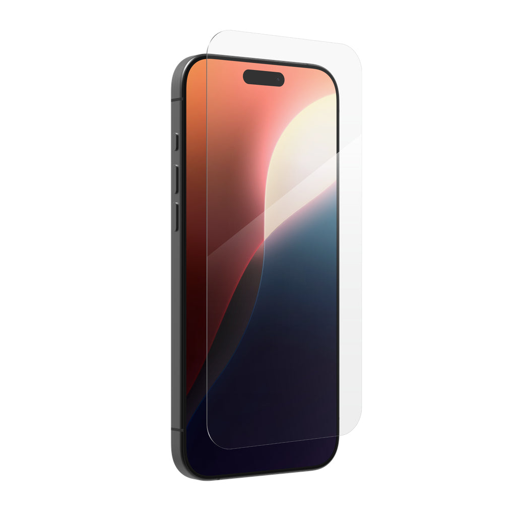 ZAGG Glass Plus – für Apple iPhone