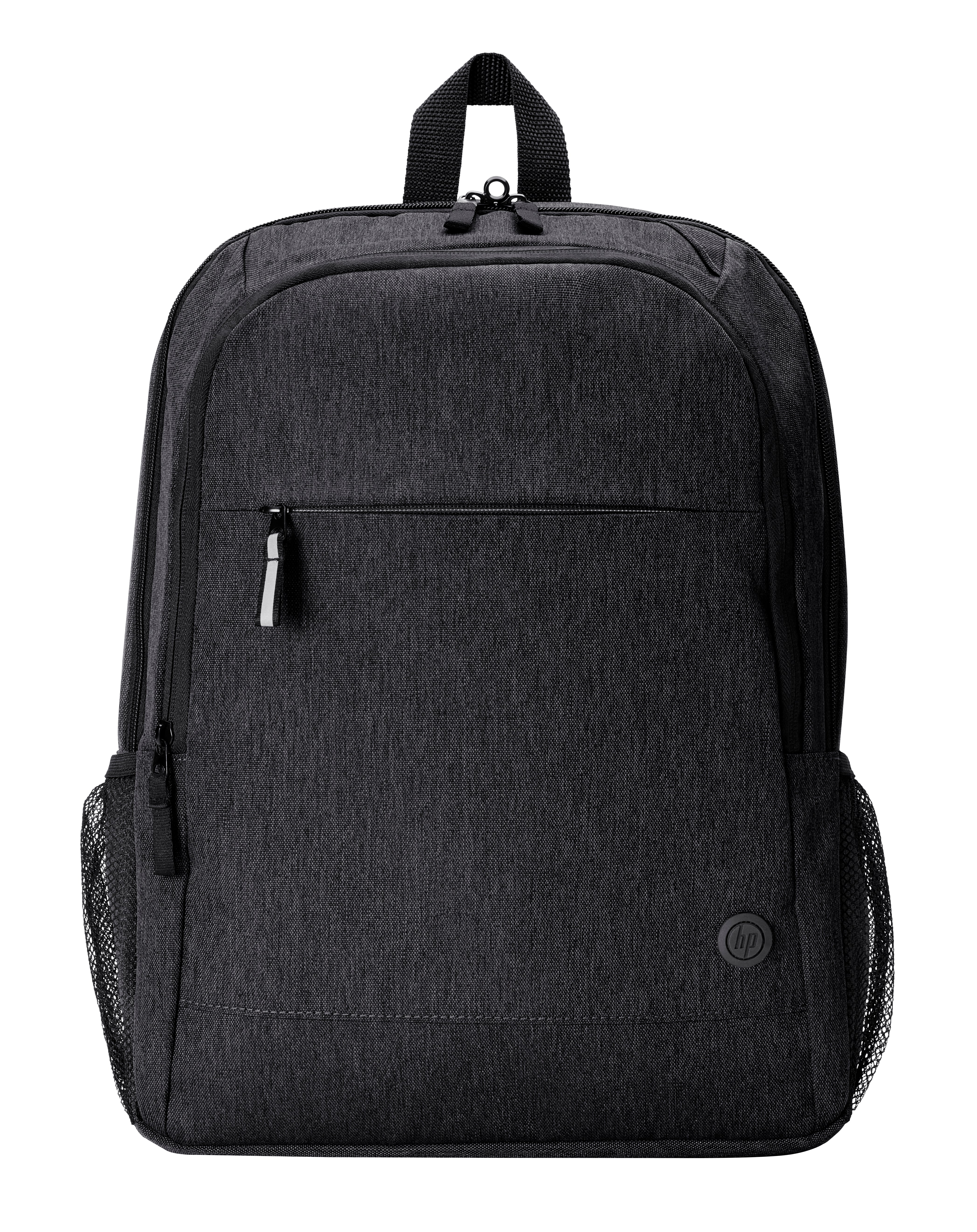 HP Notebook-Rucksack 15,6" – Schwarz