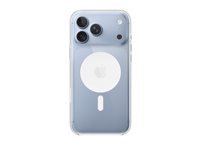 Apple Clear Case – Backcover – für Apple iPhone 18 Pro Max, MagSafe, Transparent
