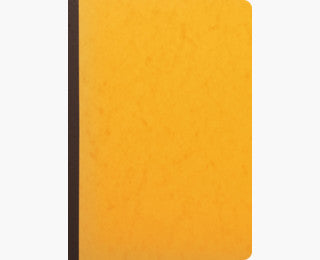 Exacompta Spaltenbuch – A4 – 110 g/m², 40 Blatt, 6 Spalten pro Seite, grüne Linierung (34 Zeilen)