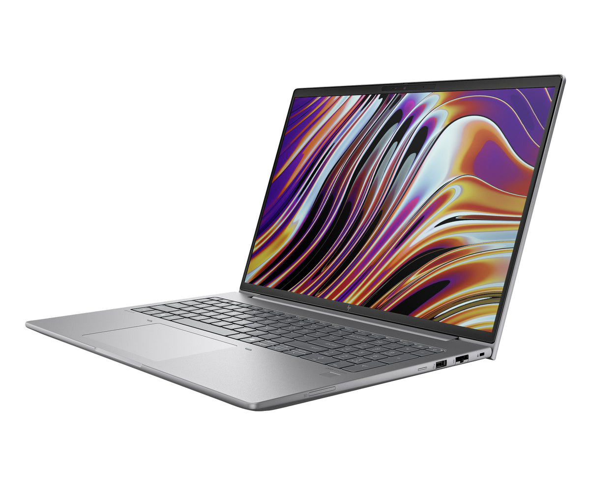 HP Zbook Power G11 – 16" WQXGA, Ryzen 9 8945HS, 64 GB, 2 TB SSD, RTX 3000 Ada, Win 11 Pro