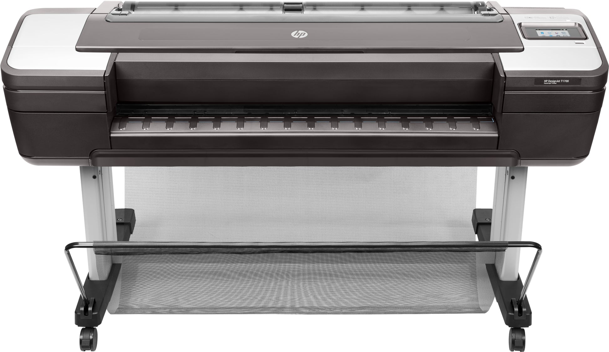 HP DesignJet T1700 dr – Grossformat-Plotter, 44" (1'118 mm), A0, LAN, Wi‑Fi Direct