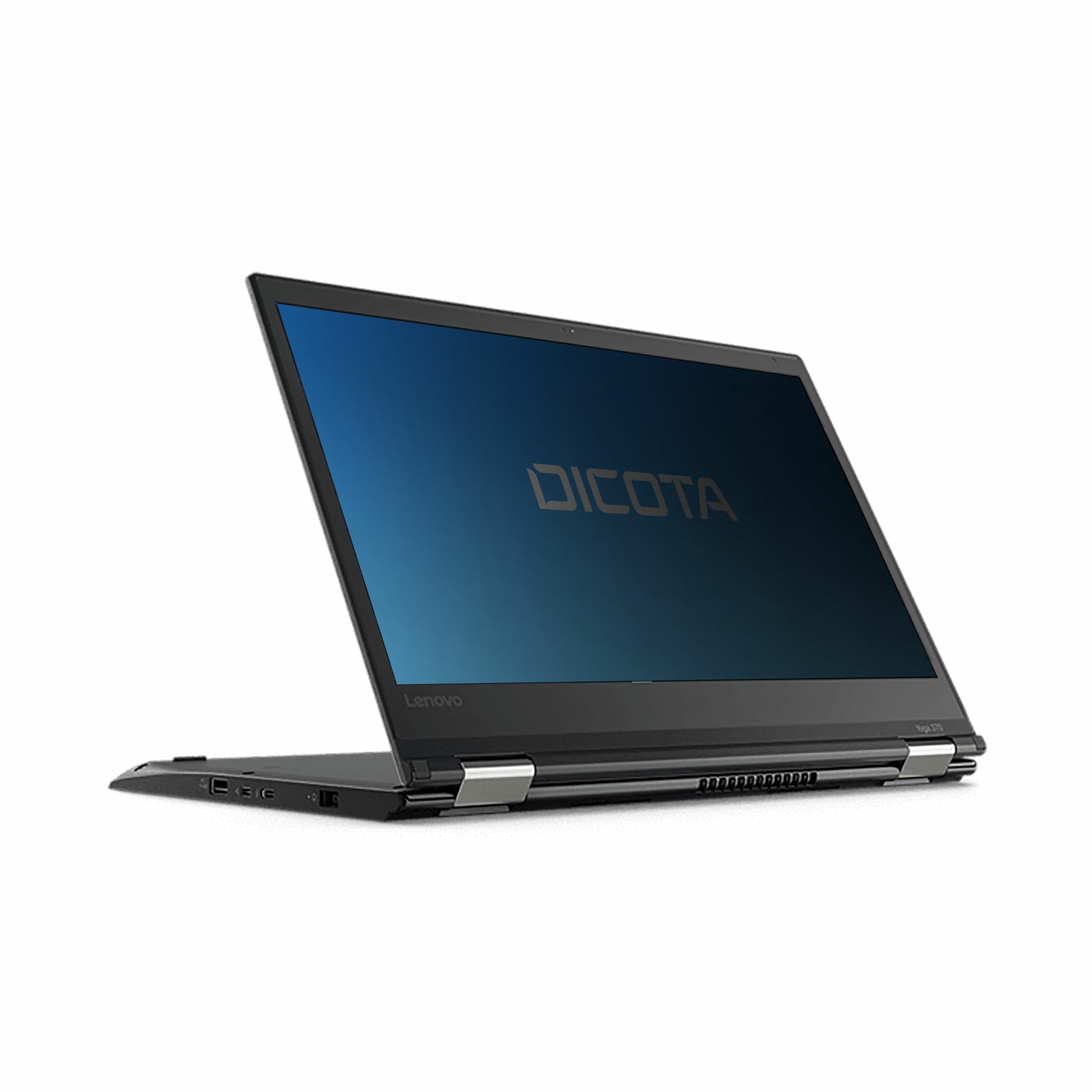 DICOTA Displayschutz für Lenovo ThinkPad Yoga 370