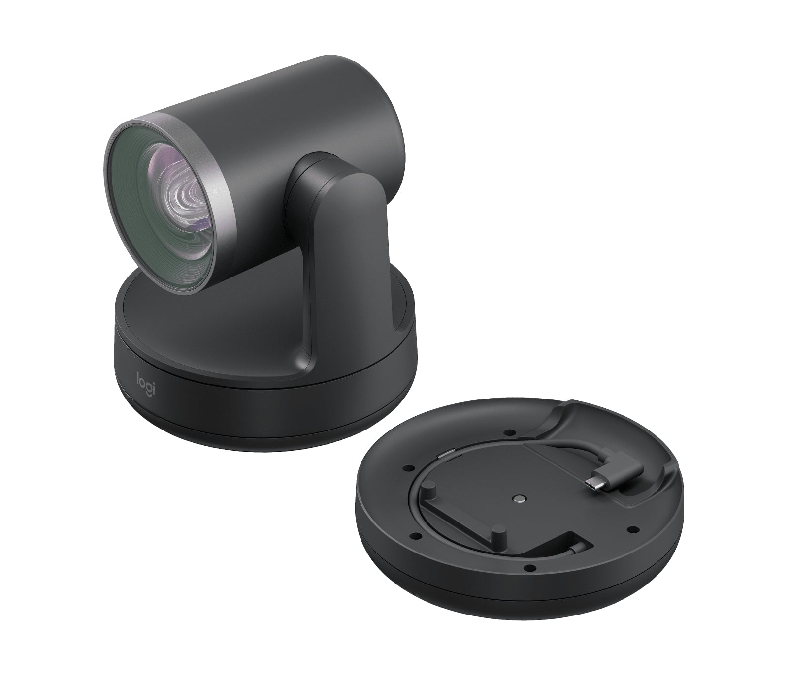Logitech Rally Kamera Streamline Kit – PTZ-Konferenzkamera