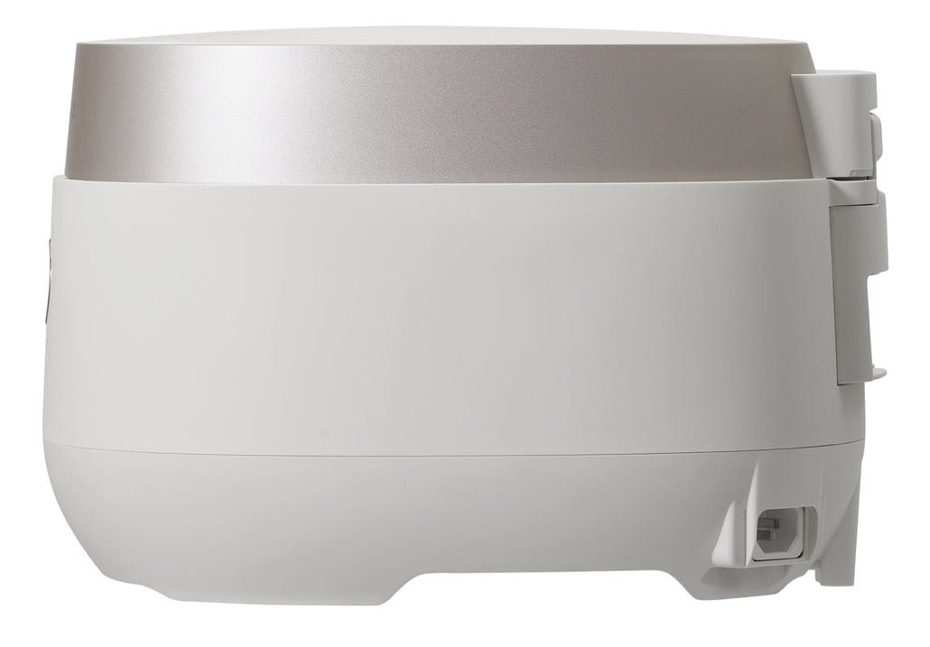 Cuckoo Reiskocher CR-0685FW – 1,08 l, 880 W, Warmhaltefunktion – Weiss