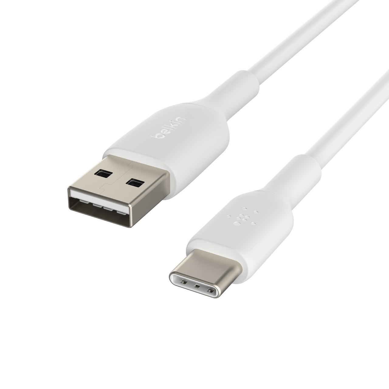 Belkin USB-Kabel, USB-C zu USB-A, 1 m