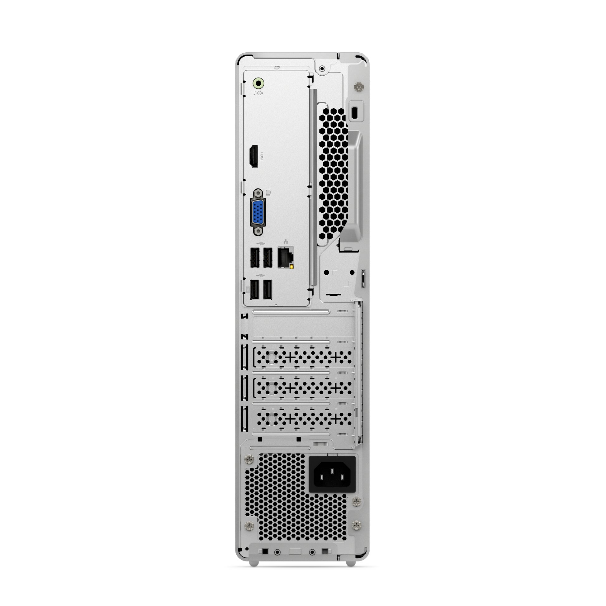 Lenovo Ideacentre Tower – Intel Core i5-13400, 16 GB RAM, 512 GB SSD