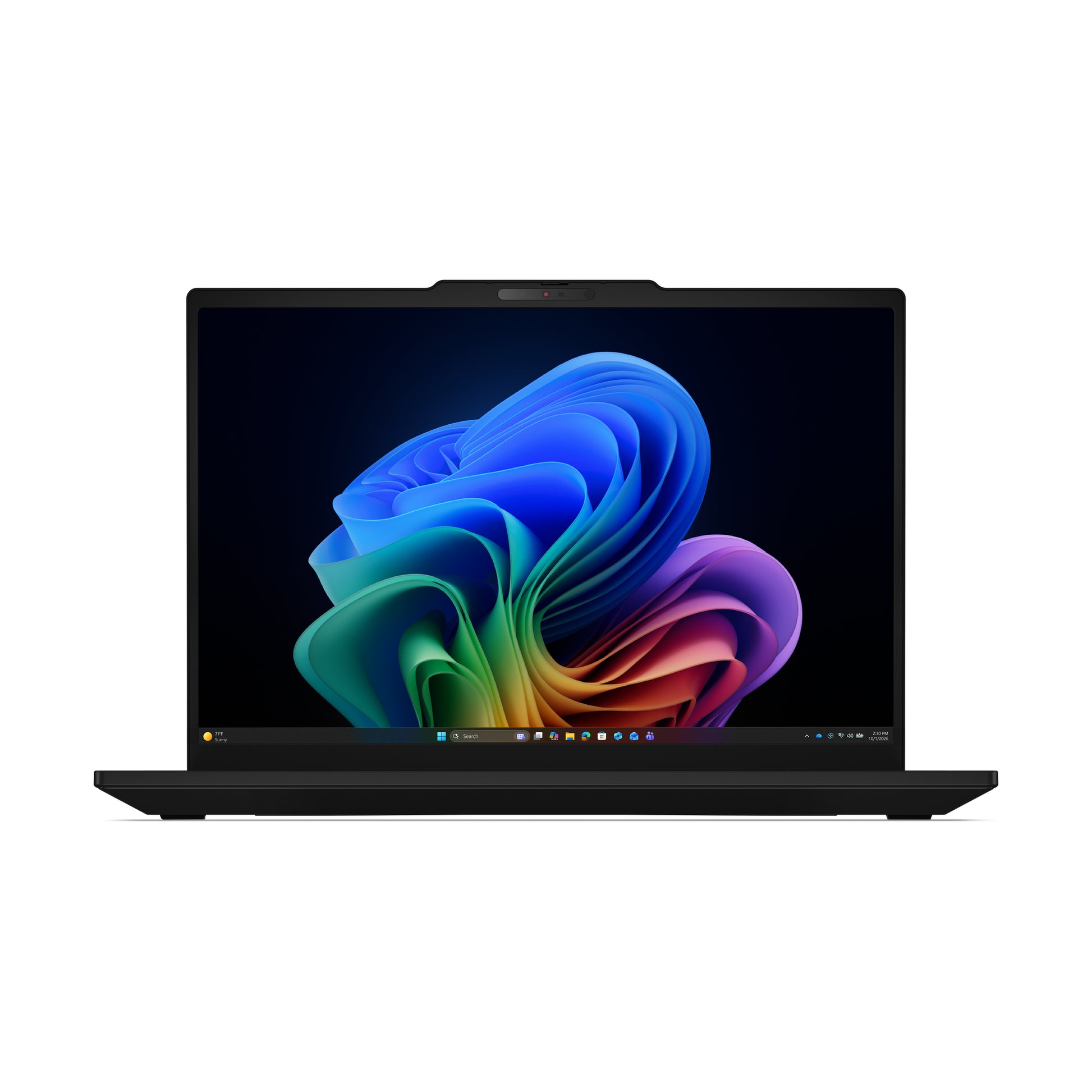 Lenovo ThinkPad T14 Gen 7 – 14" WUXGA, Core Ultra 7 355, 32 GB, 1 TB SSD, Win 11 Pro, QWERTZ (CH)