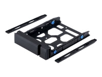 QNAP HDD Tray F – für TS-473, TS-673, TS-873 + weitere