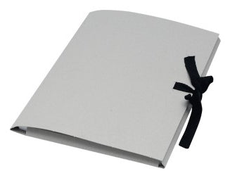 Folia Zeichenmappe – Grau – 215 × 30 × 315 mm