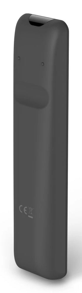 Hama TV-Fernbedienung – für Samsung Smart-TV, Bluetooth/IR, schwarz