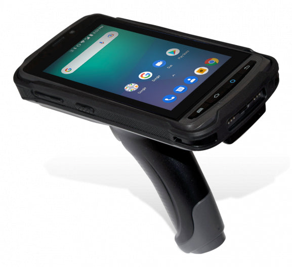 Newland MT9055 Orca III – 5", 4/64 GB, 4G/WLAN 5, 1D/2D, IP65, Android 11