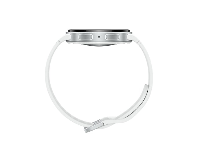 Samsung Galaxy Watch 8 – Smartwatch – 44 mm, GPS, WLAN, Bluetooth, NFC, IP68, Silber