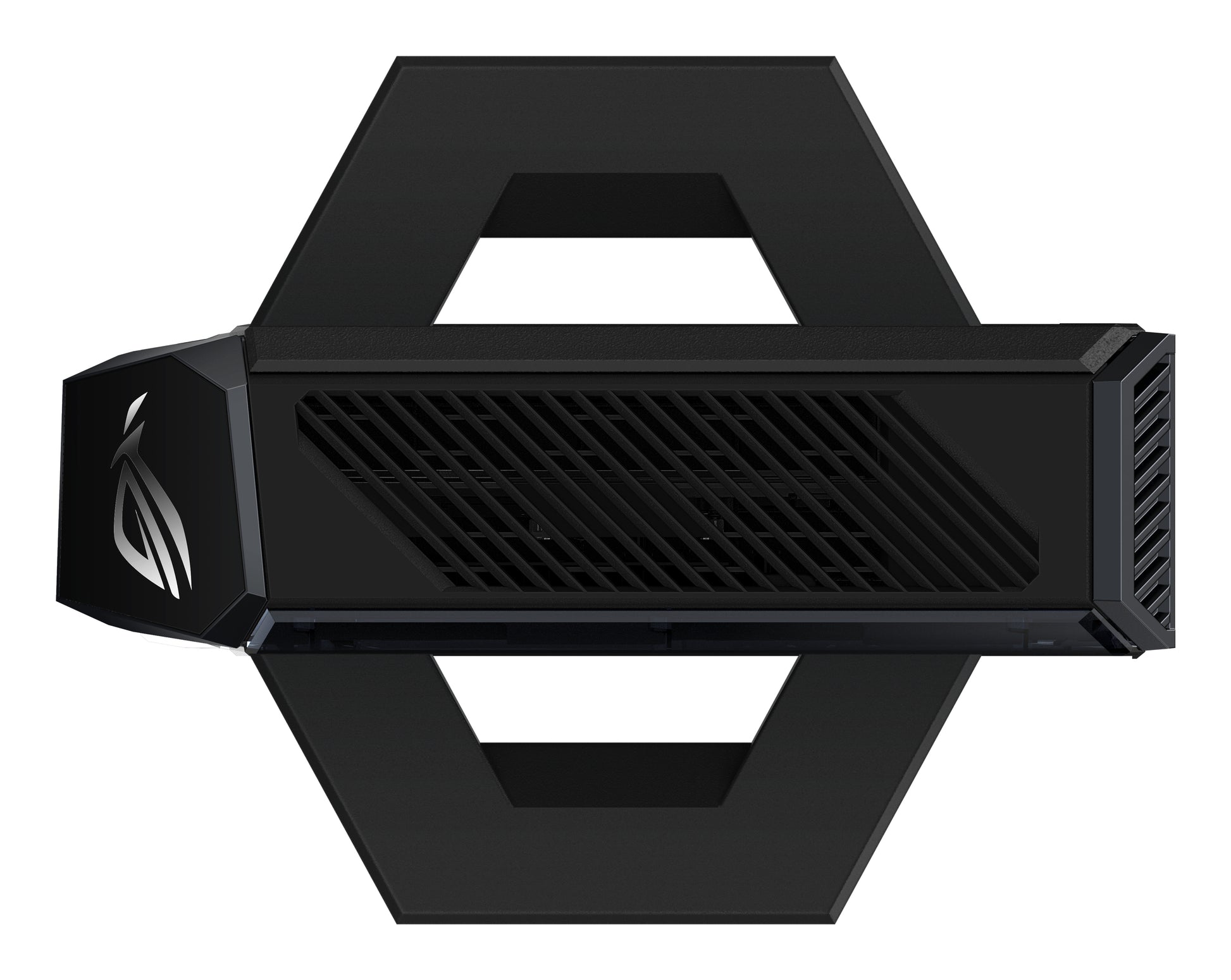ASUS ROG NUC Micro – Intel Core Ultra 9 275HX, 32 GB RAM, 1 TB SSD, NVIDIA GeForce RTX 5070, Windows 11 Home