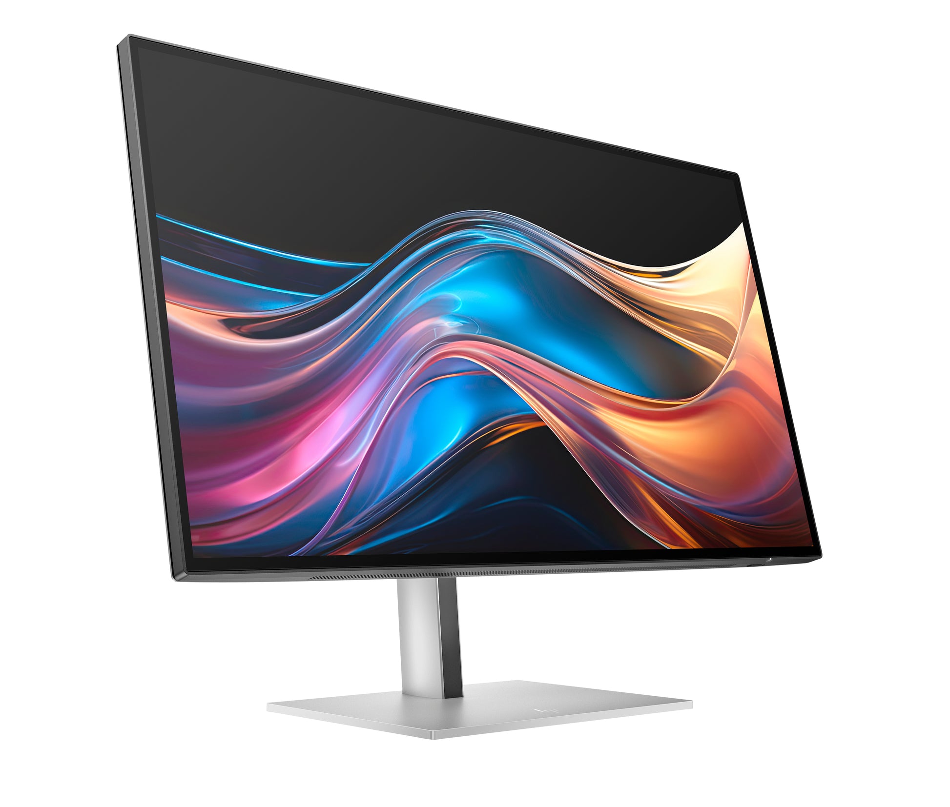 HP Series 7 Pro 727pq – Monitor, 27", 2560 × 1440 (WQHD)