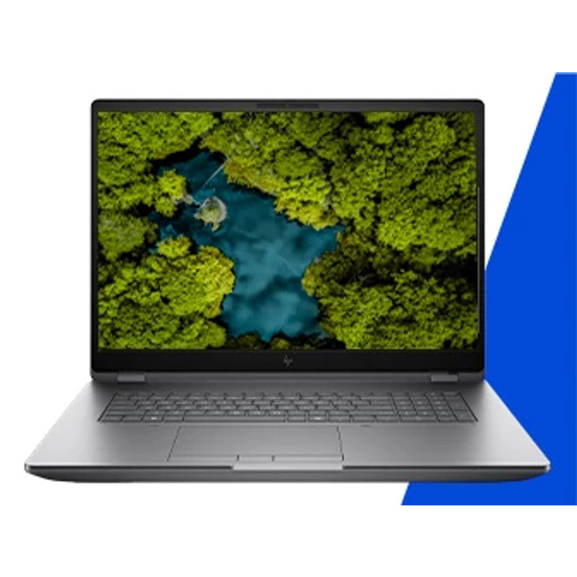 HP Zbook Fury G1 – 16" WUXGA, Core Ultra 7 255HX, 32 GB, 1 TB SSD, RTX Pro 2000, Win 11 Pro