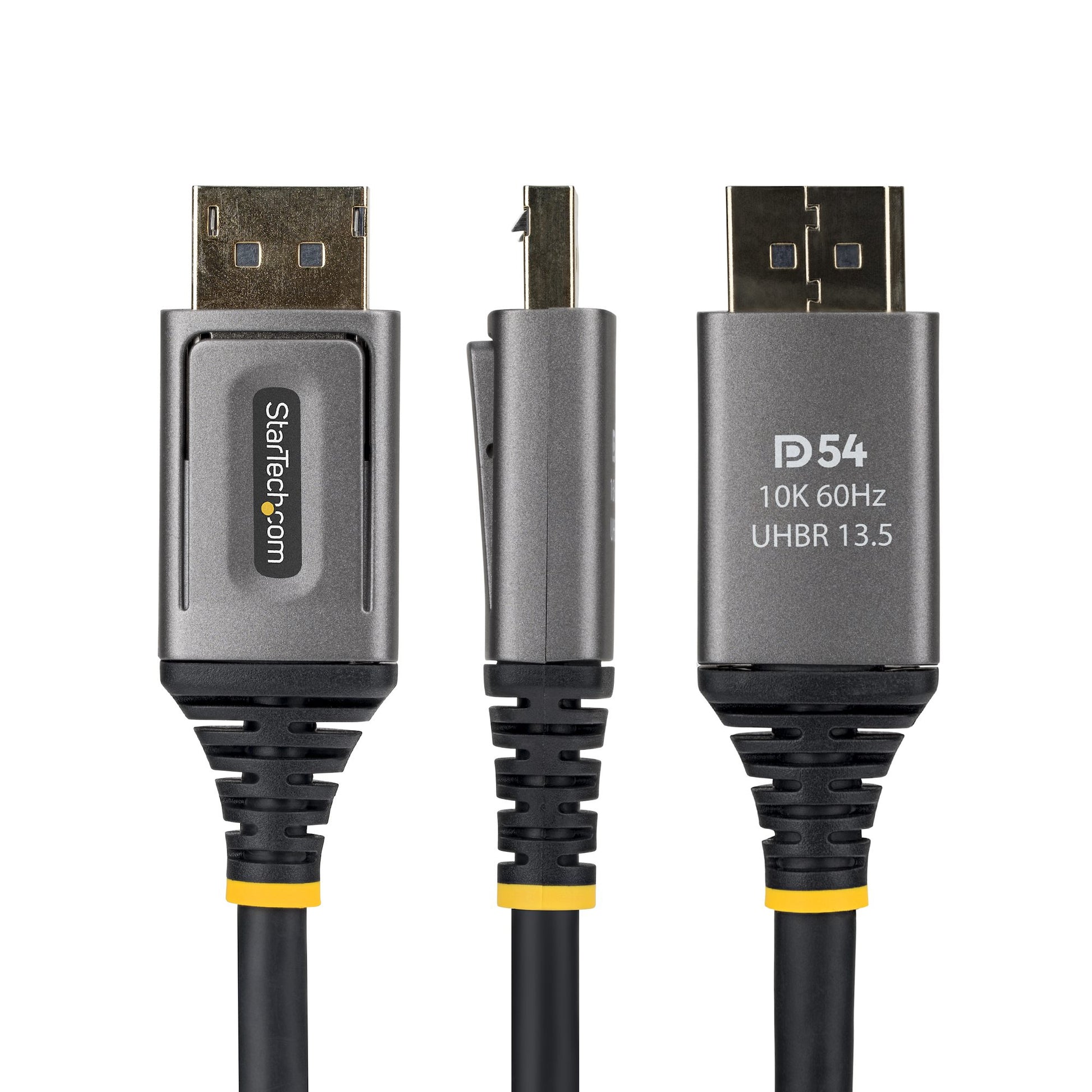 StarTech.com DisplayPort Kabel DP 2.1 8K 60 Hz – 3 m – HDR