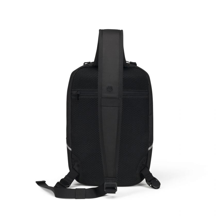 DICOTA Sling Bag Reflective – Beutelrucksack
