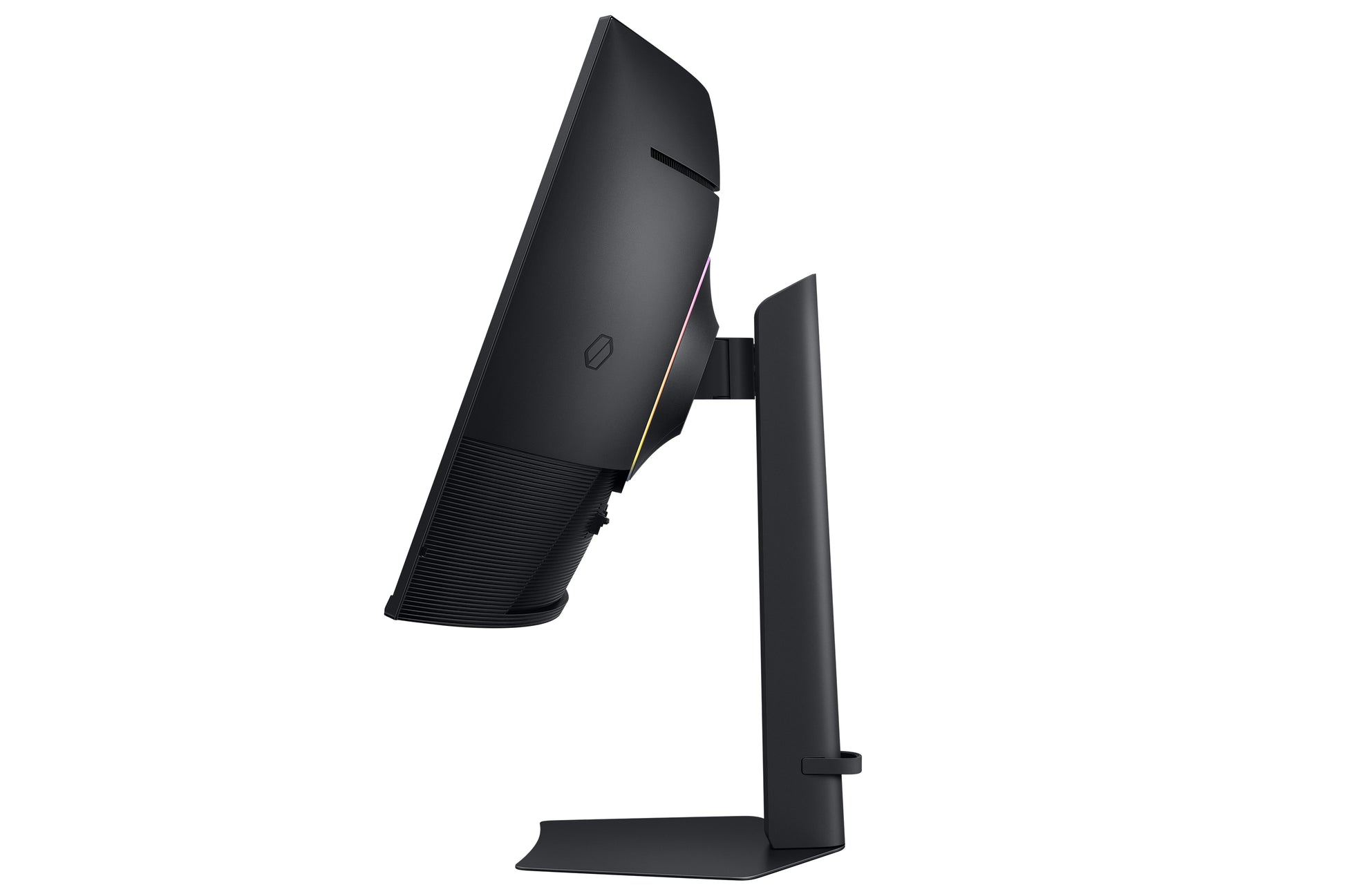 Samsung Odyssey G7 S37FG756EU – 37" Curved, 3840 × 2160 (4K), VA, 165 Hz, DisplayHDR 600