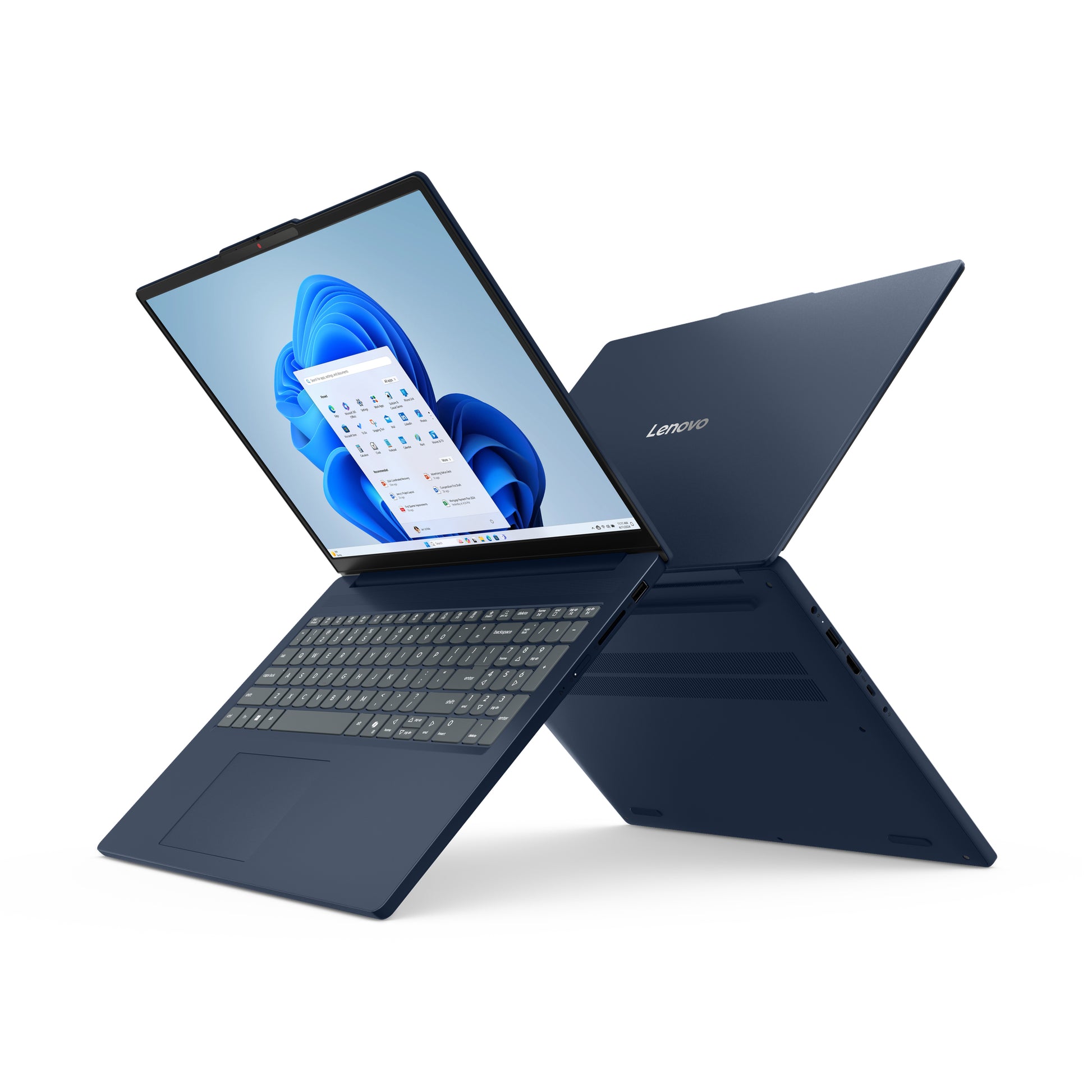 Lenovo IdeaPad Slim 3 – 16" WUXGA, Core i7 13620H, 16 GB, 512 GB SSD, Win 11 Pro, QWERTZ (CH)