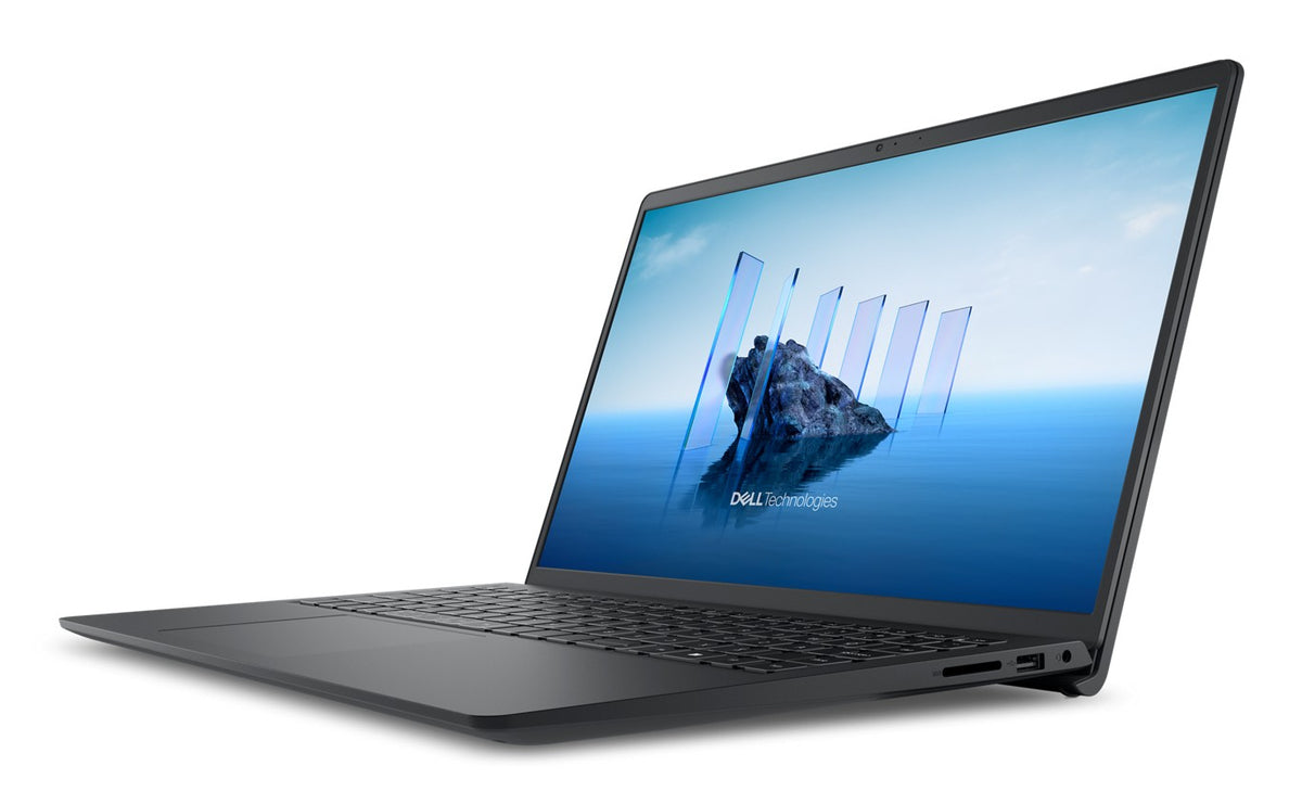 Dell Pro 15 Essential Pv15250 – 15,6" FHD, Core i5-1334U, 8 GB, 512 GB SSD, Win 11 Pro