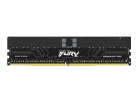 Kingston Technology Kingston FURY Renegade Pro – 32 GB DDR5 RDIMM 5600 MT/s, CL28, ECC, 288-Pin DIMM