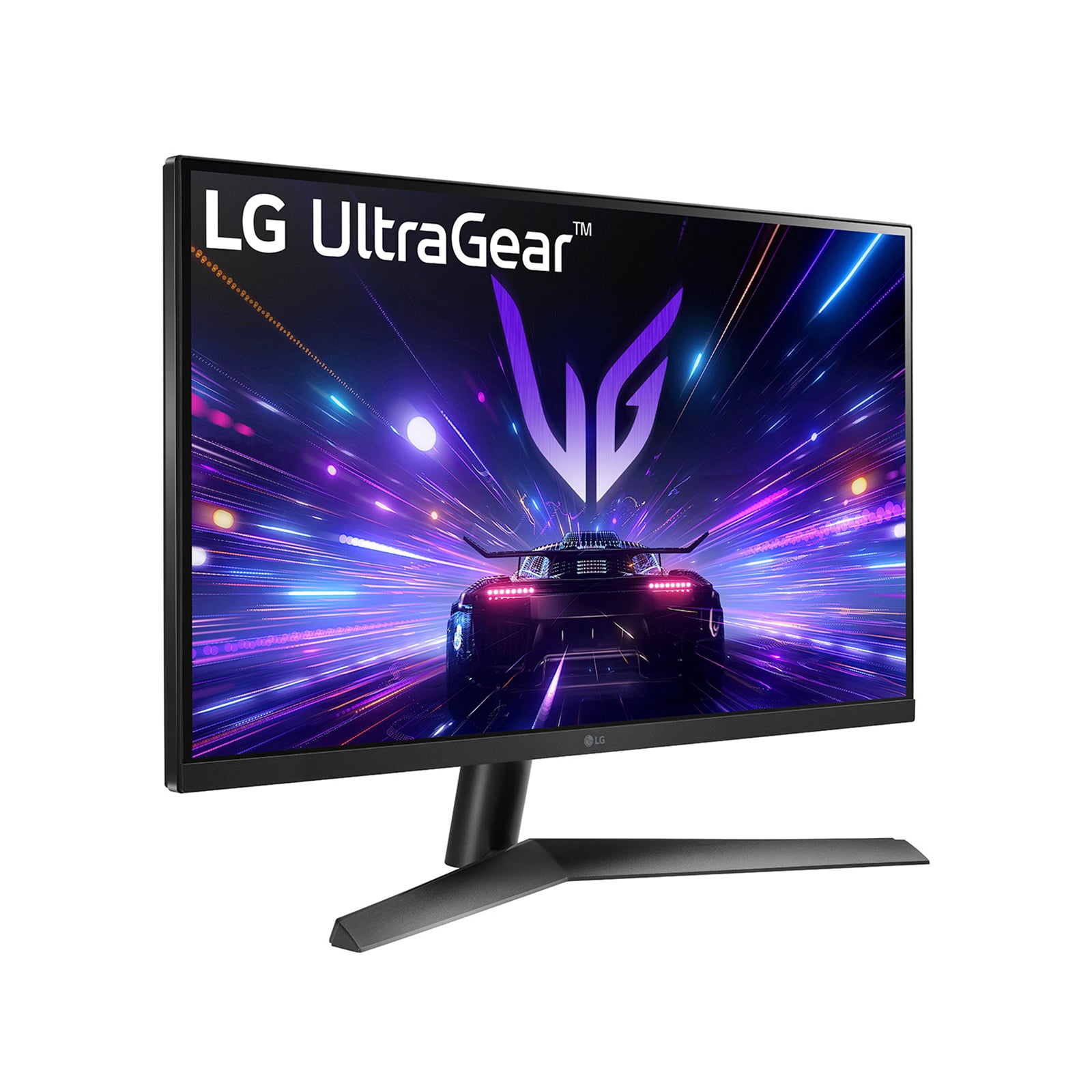 LG 27GS60F-B – 27", 1920 × 1080 (Full HD), IPS, 180 Hz, HDR10