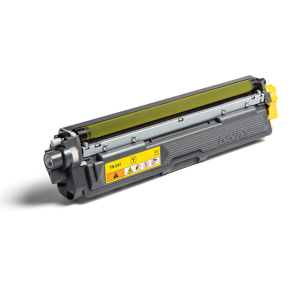Brother Toner – Gelb, 1400 Seiten