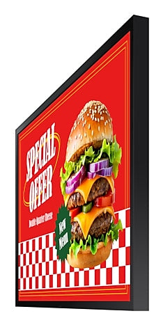 Samsung OH55DX – Signage-Display, 55", Full HD, 3500 cd/m², 24/7, Hohe Helligkeit