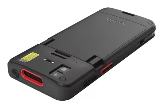 Honeywell CT70 RFID – 6.0", 8/128 GB, 5G/WLAN 6E, 1D, Standardreichweite, IP65/68, Android