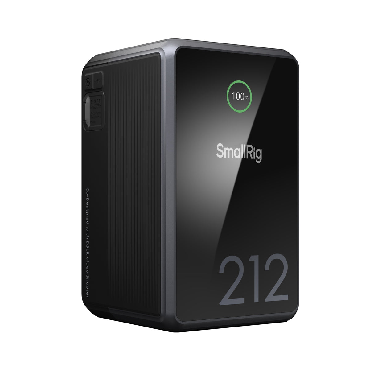 SmallRig V-Mount-Akku VB212 mini – 212 Wh, 14,76 V