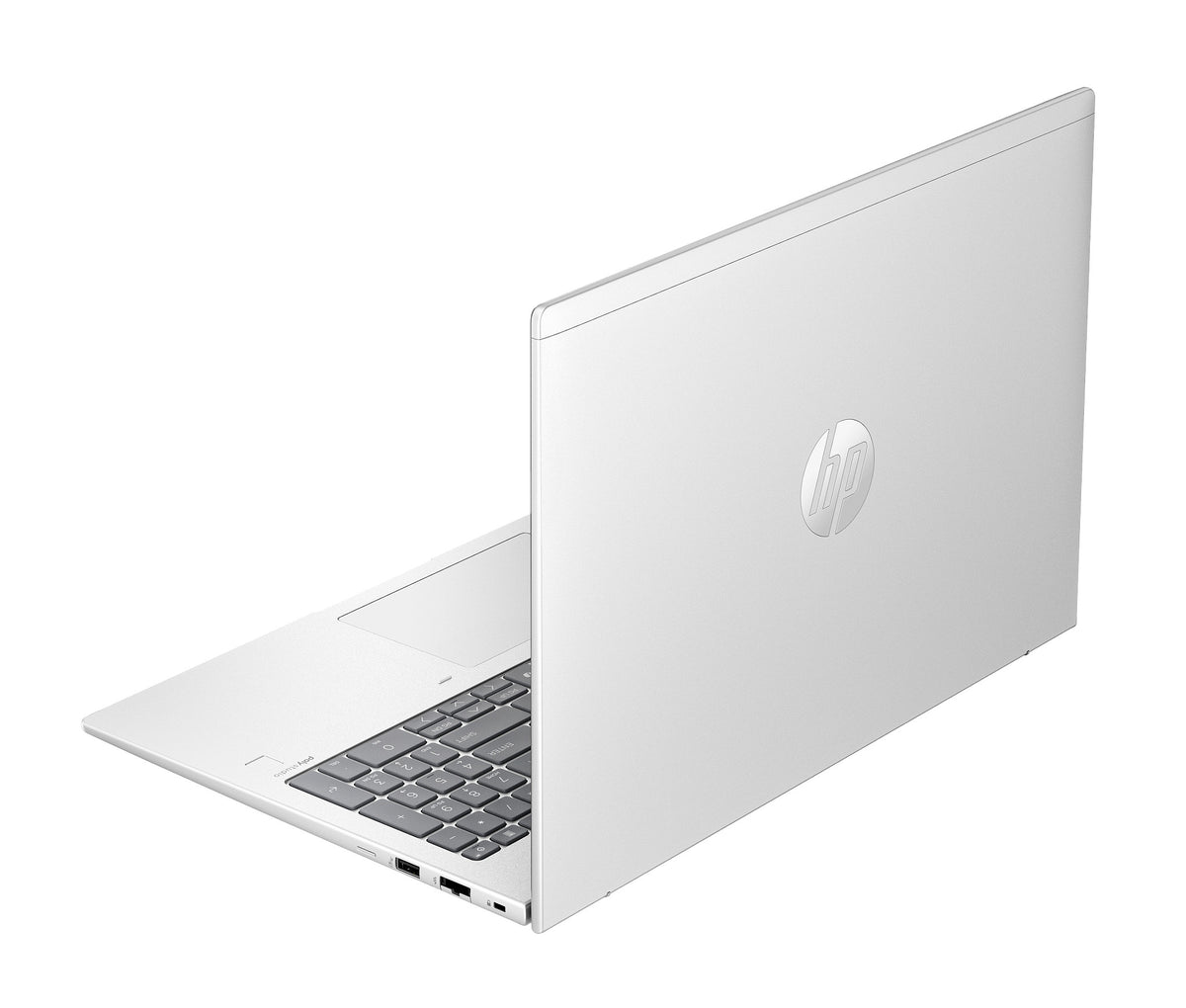 HP Probook 460 G11 – 16" WUXGA, Core Ultra 5 125U, 16 GB, 512 GB SSD, FreeDOS