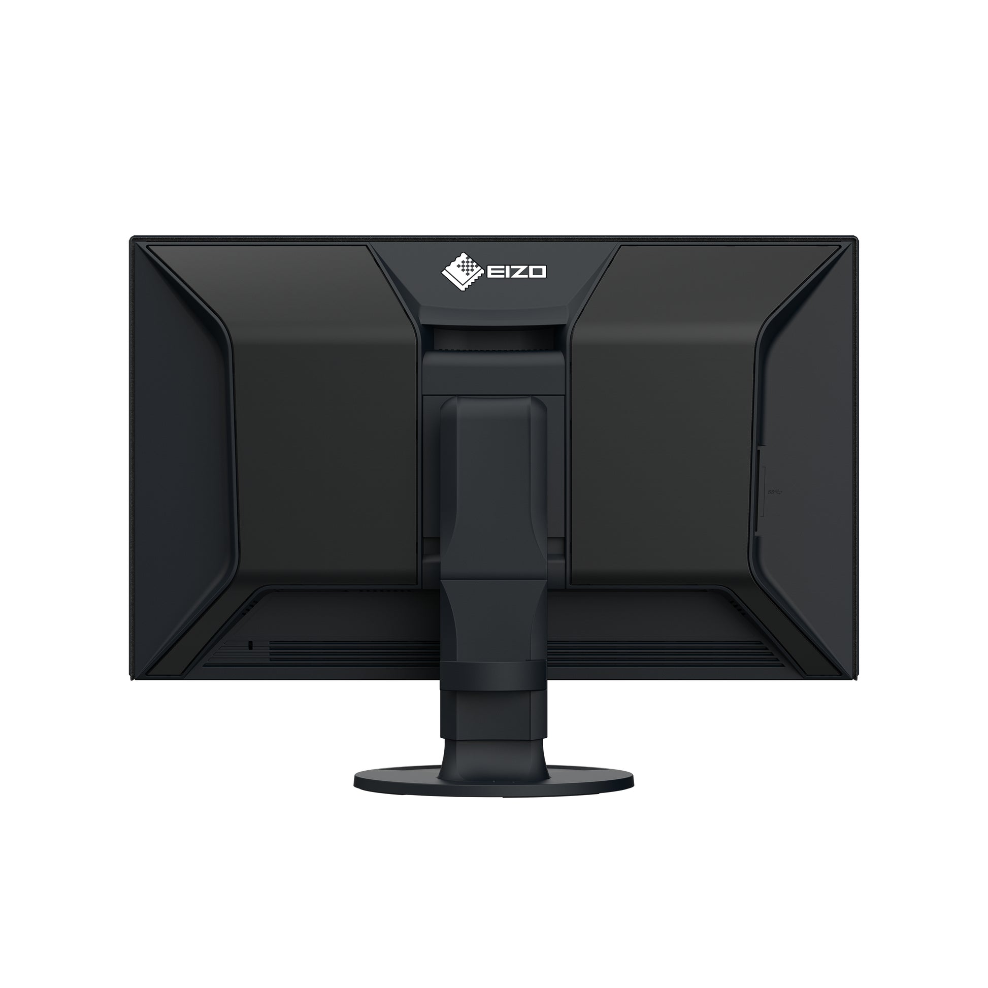 EIZO CG2700S SWISS EDITION – Monitor, 27", 2560 × 1440 (WQHD), Schwarz