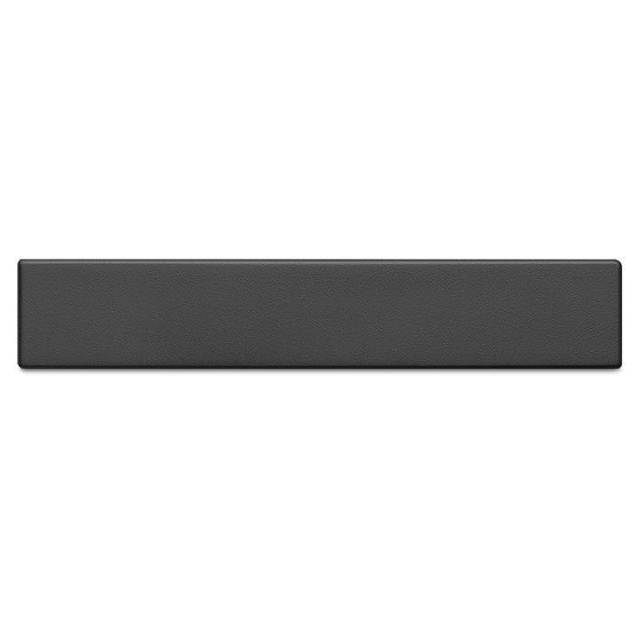 Seagate One Touch 1 TB – Passwortschutz, USB 3.2 Gen 1