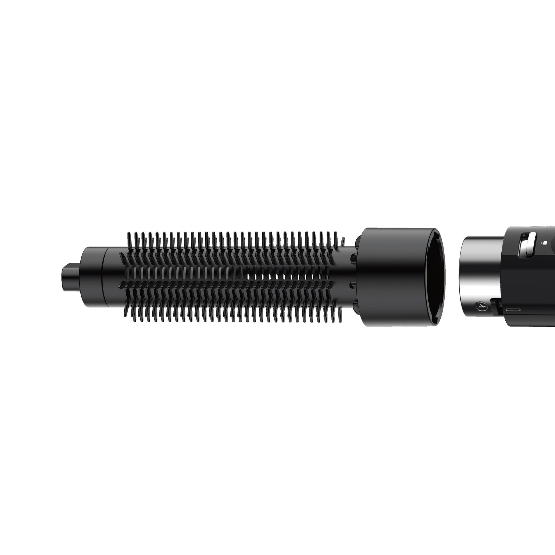 Braun Airstyler AS1.5 – 300 W, Kabellänge 1,8 m – Schwarz