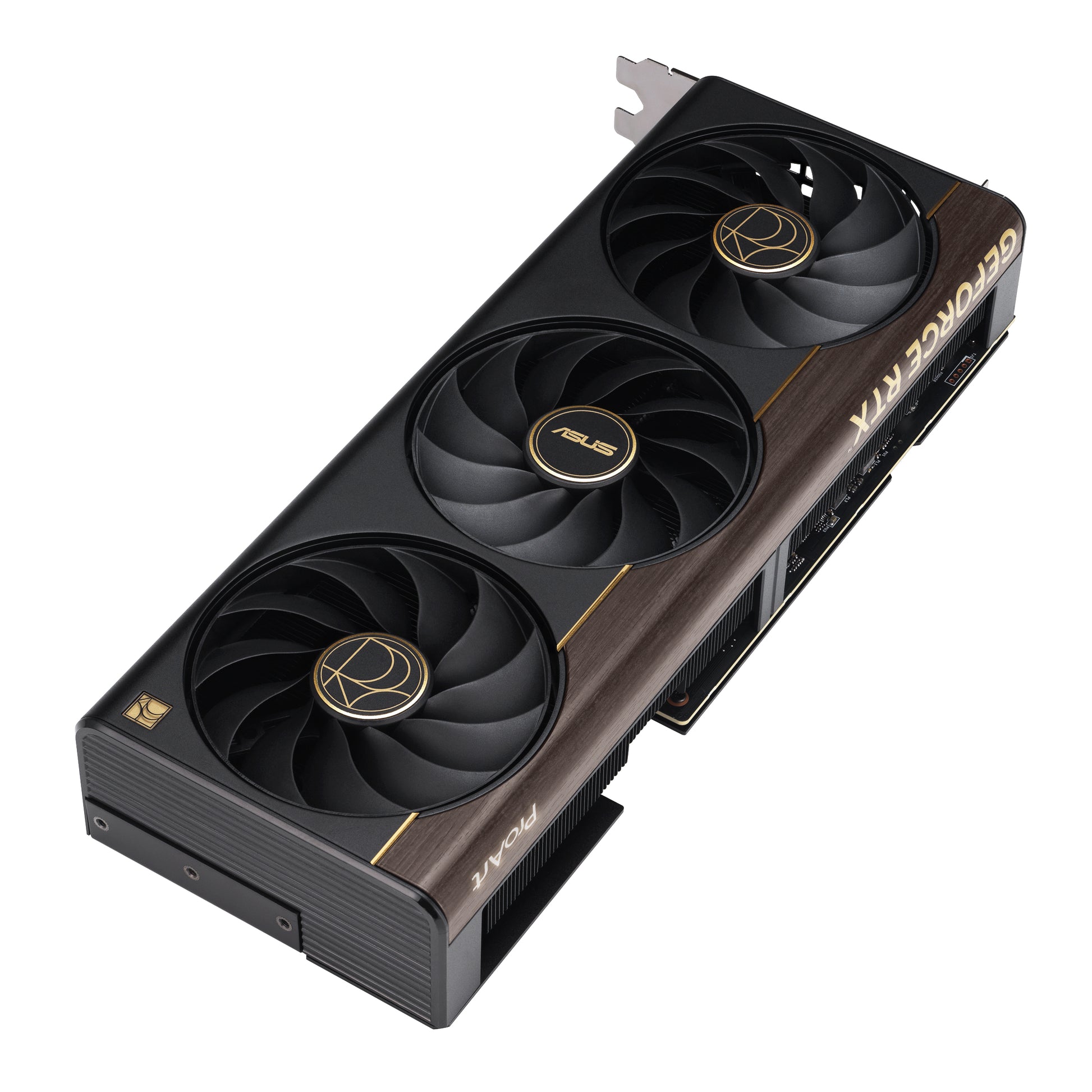Asus ProArt RTX 5070 Ti O16G – NVIDIA GeForce RTX 5070 Ti, 16 GB GDDR7, PCIe 5.0