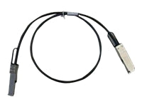 Cisco QSFP+ zu QSFP+ DAC-Kabel – 40G, passiv, 3 m