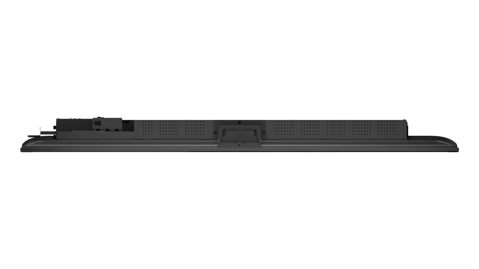 Lenovo ThinkVision E55 – Öffentliches Display, 55", 3840 × 2160 (UHD 4K)