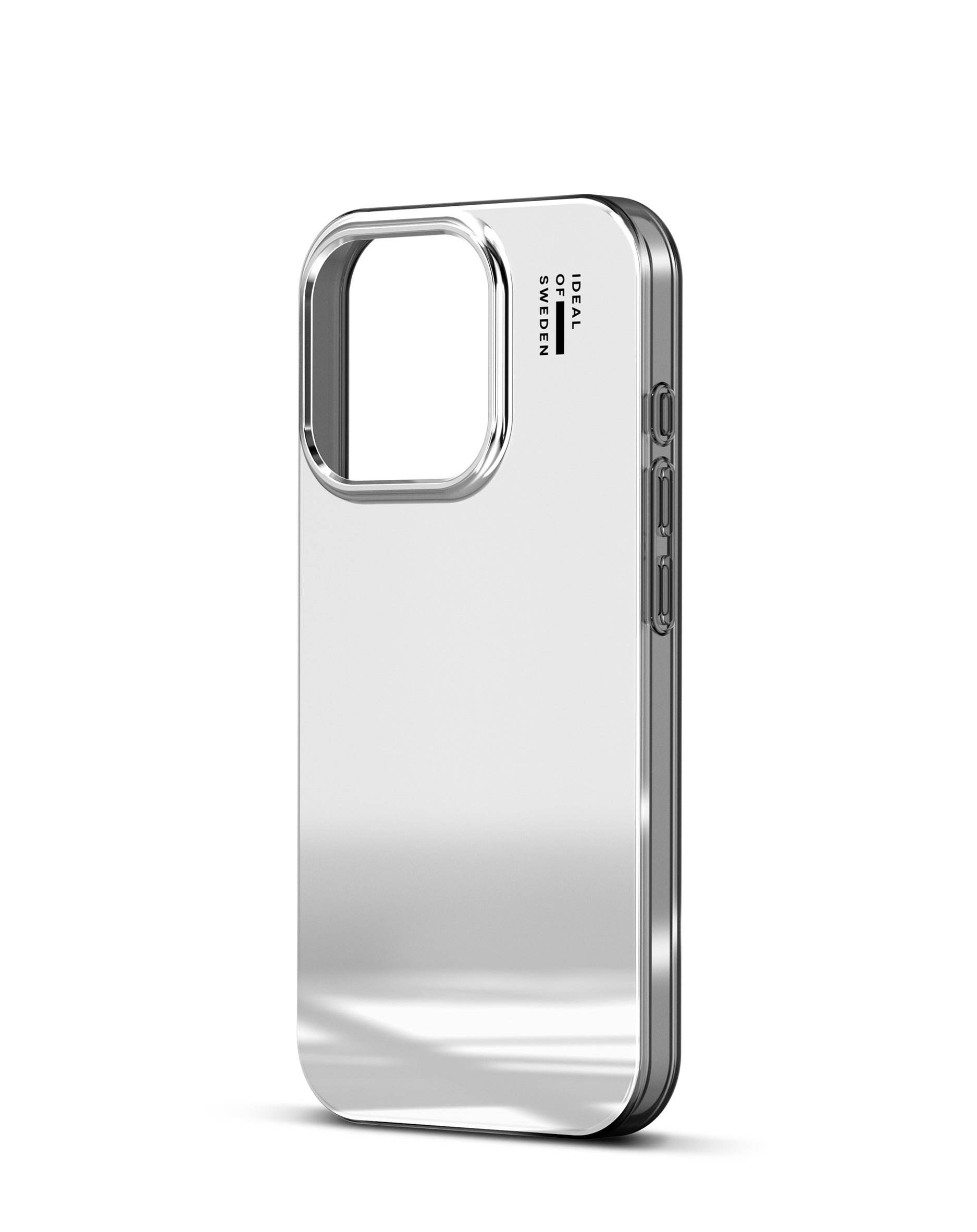 Ideal of Sweden – Backcover – für Apple iPhone 17 Pro – Mirror – TPU/PC – MagSafe-kompatibel